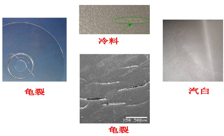 注塑件出現龜裂汽白,這樣解決妥妥的